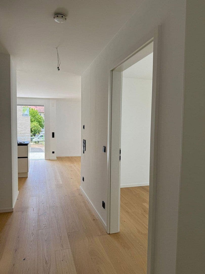 Prenájom bytu 3-izbový 82 m², Binswanger Straße 4, Neckarsulm, Bádensko-Wurttembersko Prenájom bytu 3-izbový 82 m², Binswanger Straße 4, Neckarsulm, Bádensko-Wurttembersko