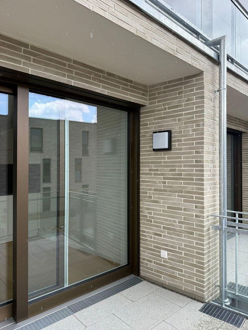 Prenájom bytu 3-izbový 82 m², Binswanger Straße 4, Neckarsulm, Bádensko-Wurttembersko Prenájom bytu 3-izbový 82 m², Binswanger Straße 4, Neckarsulm, Bádensko-Wurttembersko