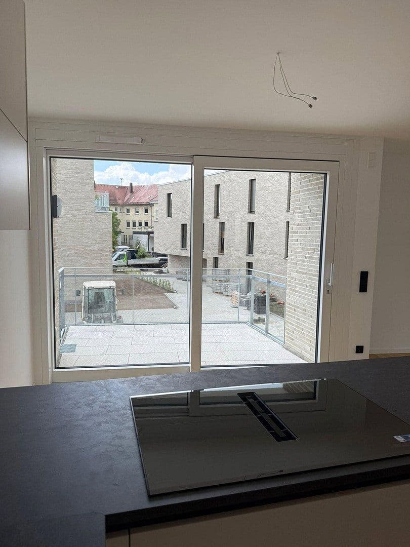 Prenájom bytu 3-izbový 82 m², Binswanger Straße 4, Neckarsulm, Bádensko-Wurttembersko Prenájom bytu 3-izbový 82 m², Binswanger Straße 4, Neckarsulm, Bádensko-Wurttembersko