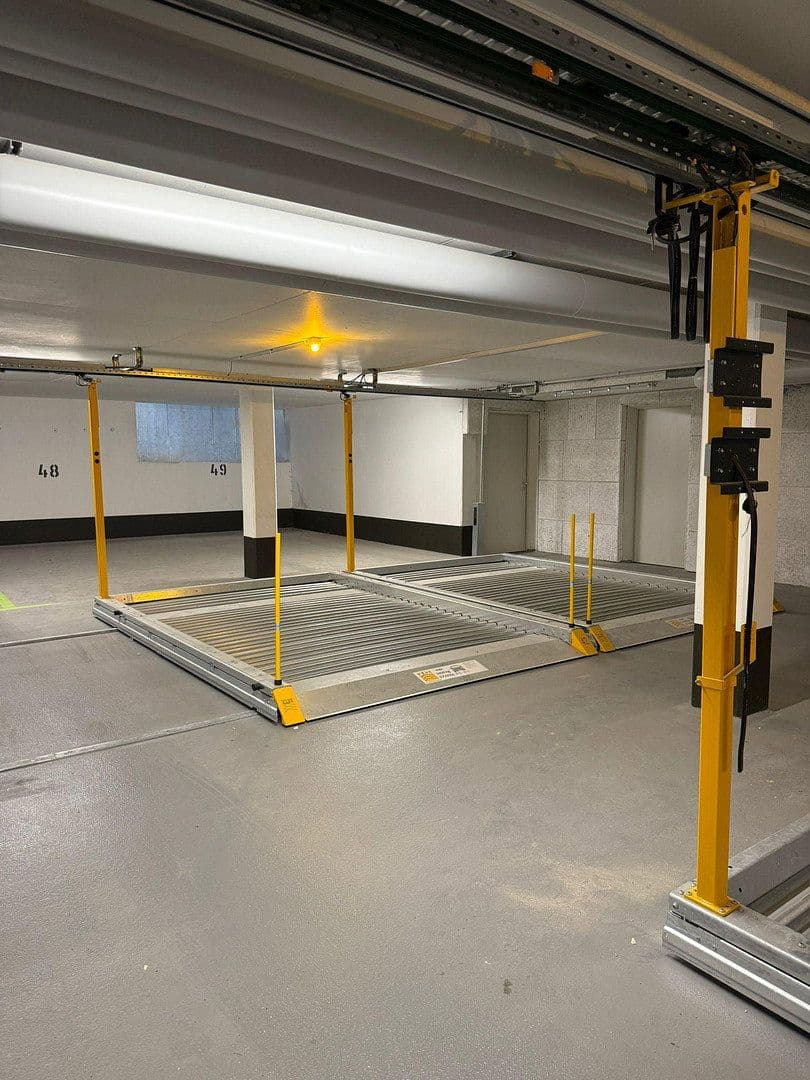 Prenájom bytu 3-izbový 82 m², Binswanger Straße 4, Neckarsulm, Bádensko-Wurttembersko Prenájom bytu 3-izbový 82 m², Binswanger Straße 4, Neckarsulm, Bádensko-Wurttembersko