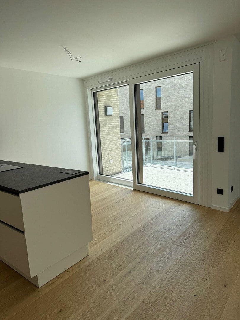 Prenájom bytu 3-izbový 82 m², Binswanger Straße 4, Neckarsulm, Bádensko-Wurttembersko Prenájom bytu 3-izbový 82 m², Binswanger Straße 4, Neckarsulm, Bádensko-Wurttembersko