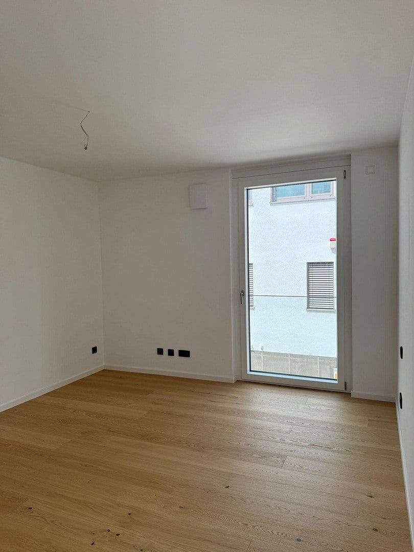 Prenájom bytu 3-izbový 82 m², Binswanger Straße 4, Neckarsulm, Bádensko-Wurttembersko Prenájom bytu 3-izbový 82 m², Binswanger Straße 4, Neckarsulm, Bádensko-Wurttembersko