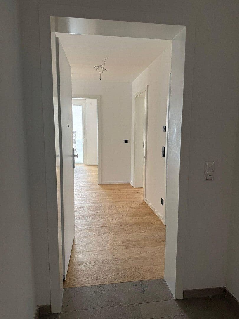 Prenájom bytu 3-izbový 82 m², Binswanger Straße 4, Neckarsulm, Bádensko-Wurttembersko Prenájom bytu 3-izbový 82 m², Binswanger Straße 4, Neckarsulm, Bádensko-Wurttembersko