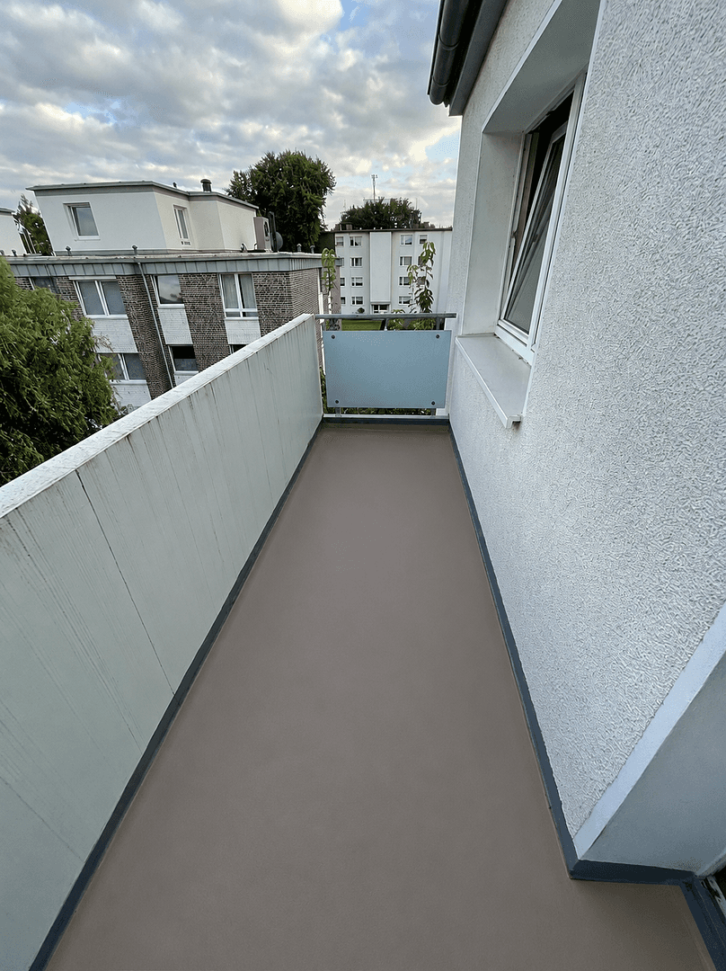 Prenájom bytu 2-izbový 59 m², Waldecker Str 11, Duisburg, Severné Porýnie - Westfálsko Prenájom bytu 2-izbový 59 m², Waldecker Str 11, Duisburg, Severné Porýnie - Westfálsko