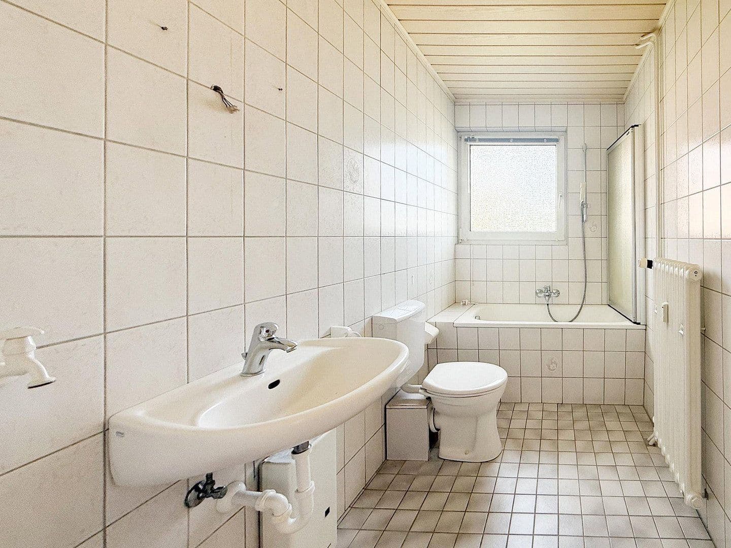 Prenájom bytu 2-izbový 59 m², Waldecker Str 11, Duisburg, Severné Porýnie - Westfálsko Prenájom bytu 2-izbový 59 m², Waldecker Str 11, Duisburg, Severné Porýnie - Westfálsko