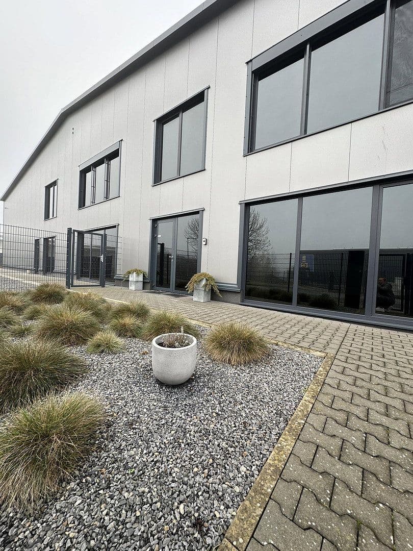 Prenájom kancelárie 122 m², Anhalter Str. 12, HAM-Heessen, Severné Porýnie - Westfálsko Prenájom kancelárie 122 m², Anhalter Str. 12, HAM-Heessen, Severné Porýnie - Westfálsko