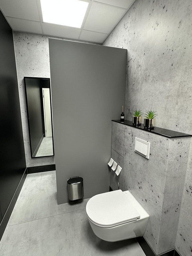 Prenájom kancelárie 122 m², Anhalter Str. 12, HAM-Heessen, Severné Porýnie - Westfálsko Prenájom kancelárie 122 m², Anhalter Str. 12, HAM-Heessen, Severné Porýnie - Westfálsko