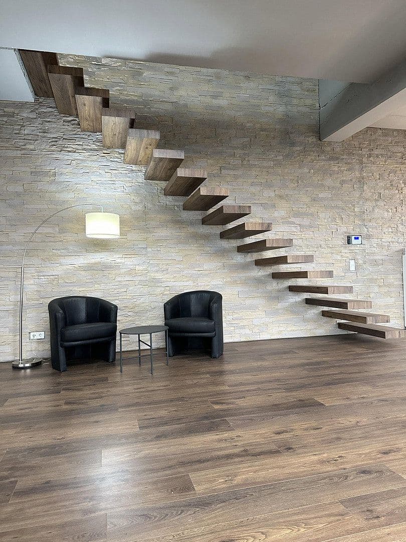 Prenájom kancelárie 122 m², Anhalter Str. 12, HAM-Heessen, Severné Porýnie - Westfálsko Prenájom kancelárie 122 m², Anhalter Str. 12, HAM-Heessen, Severné Porýnie - Westfálsko