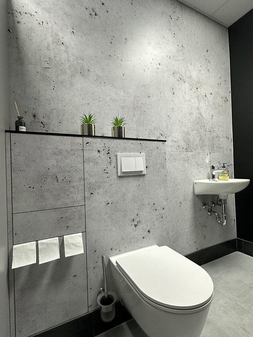 Prenájom kancelárie 122 m², Anhalter Str. 12, HAM-Heessen, Severné Porýnie - Westfálsko Prenájom kancelárie 122 m², Anhalter Str. 12, HAM-Heessen, Severné Porýnie - Westfálsko