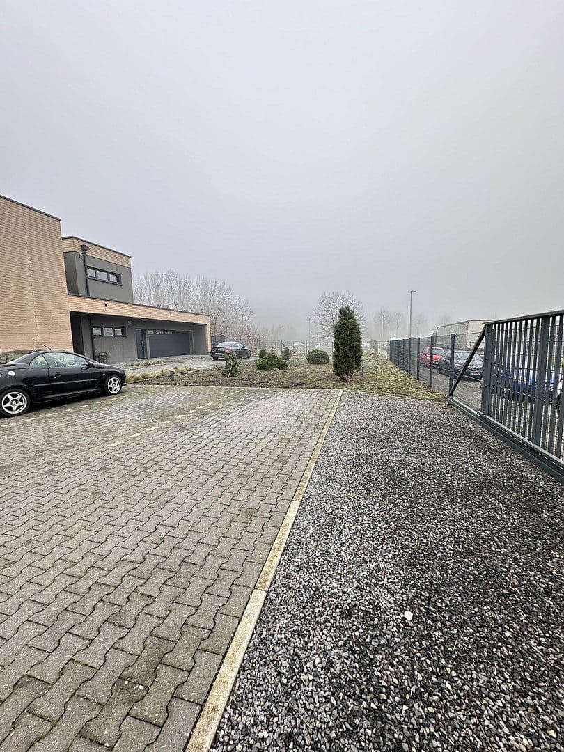 Prenájom kancelárie 122 m², Anhalter Str. 12, HAM-Heessen, Severné Porýnie - Westfálsko Prenájom kancelárie 122 m², Anhalter Str. 12, HAM-Heessen, Severné Porýnie - Westfálsko