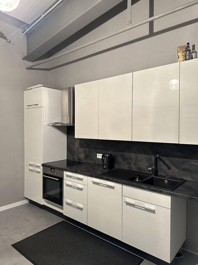 Prenájom kancelárie 122 m², Anhalter Str. 12, HAM-Heessen, Severné Porýnie - Westfálsko Prenájom kancelárie 122 m², Anhalter Str. 12, HAM-Heessen, Severné Porýnie - Westfálsko