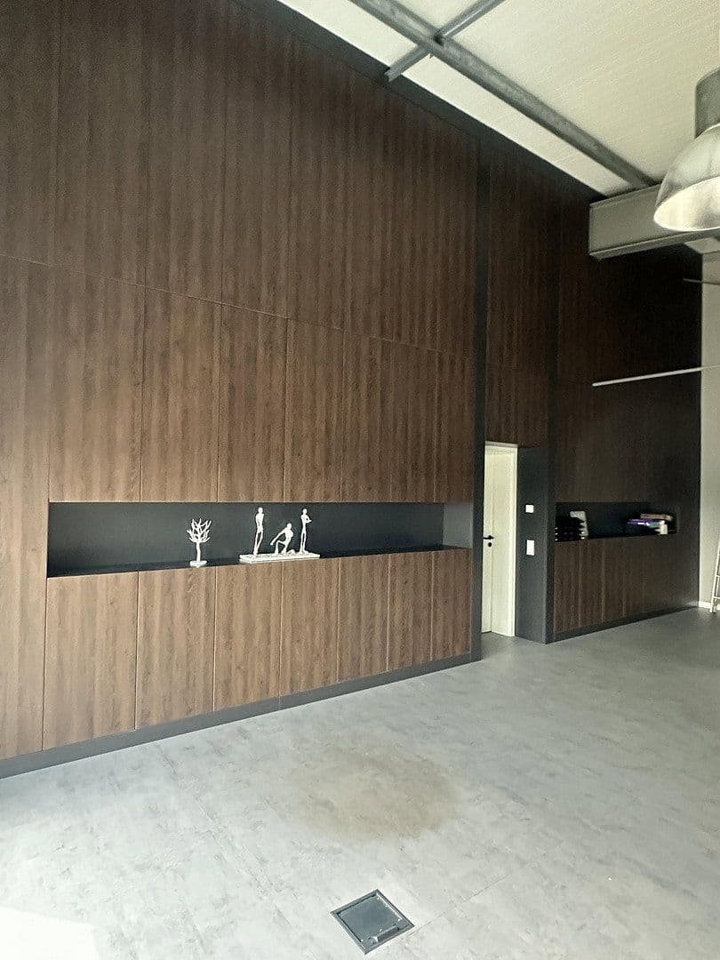 Prenájom kancelárie 122 m², Anhalter Str. 12, HAM-Heessen, Severné Porýnie - Westfálsko Prenájom kancelárie 122 m², Anhalter Str. 12, HAM-Heessen, Severné Porýnie - Westfálsko