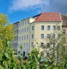 Predaj bytu 3-izbový 102 m², Portitzer Str. 12, Leipzig, Sasko Predaj bytu 3-izbový 102 m², Portitzer Str. 12, Leipzig, Sasko