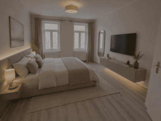 Predaj bytu 3-izbový 102 m², Portitzer Str. 12, Leipzig, Sasko Predaj bytu 3-izbový 102 m², Portitzer Str. 12, Leipzig, Sasko