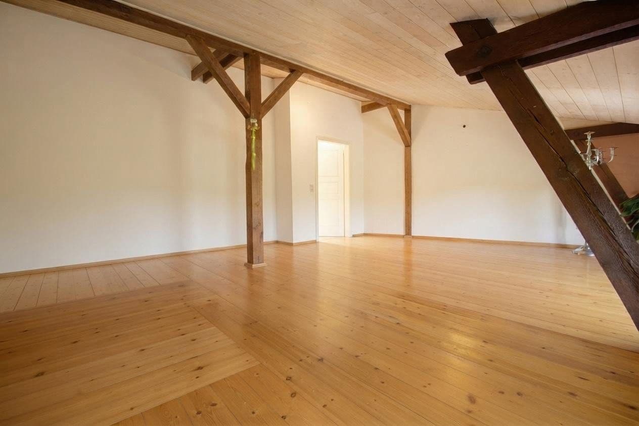 Predaj domu 706 m², pozemok 3.211 m², Dorfstraße 16a, Mölln, Meklenbursko-Predpomoransko Predaj domu 706 m², pozemok 3.211 m², Dorfstraße 16a, Mölln, Meklenbursko-Predpomoransko