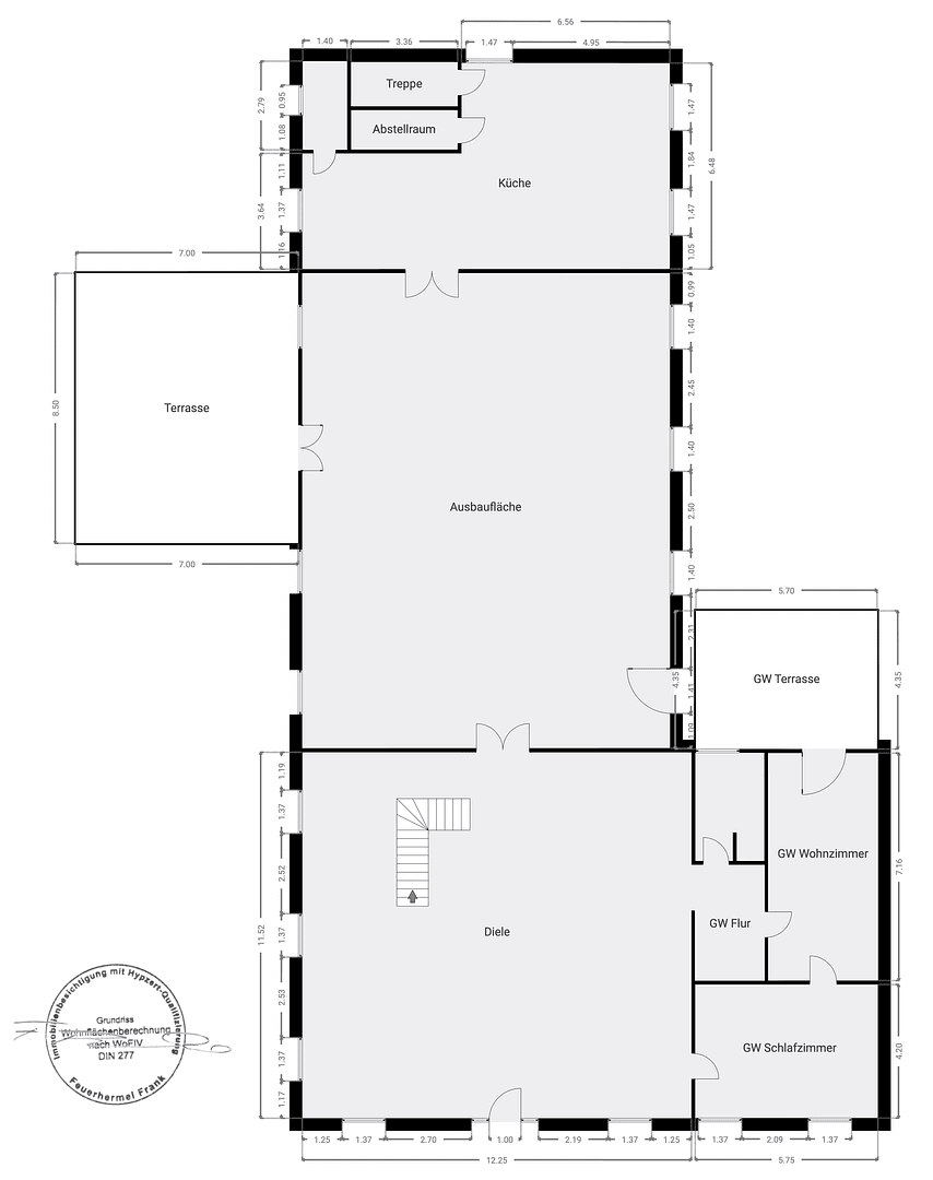 Predaj domu 706 m², pozemok 3.211 m², Dorfstraße 16a, Mölln, Meklenbursko-Predpomoransko Predaj domu 706 m², pozemok 3.211 m², Dorfstraße 16a, Mölln, Meklenbursko-Predpomoransko