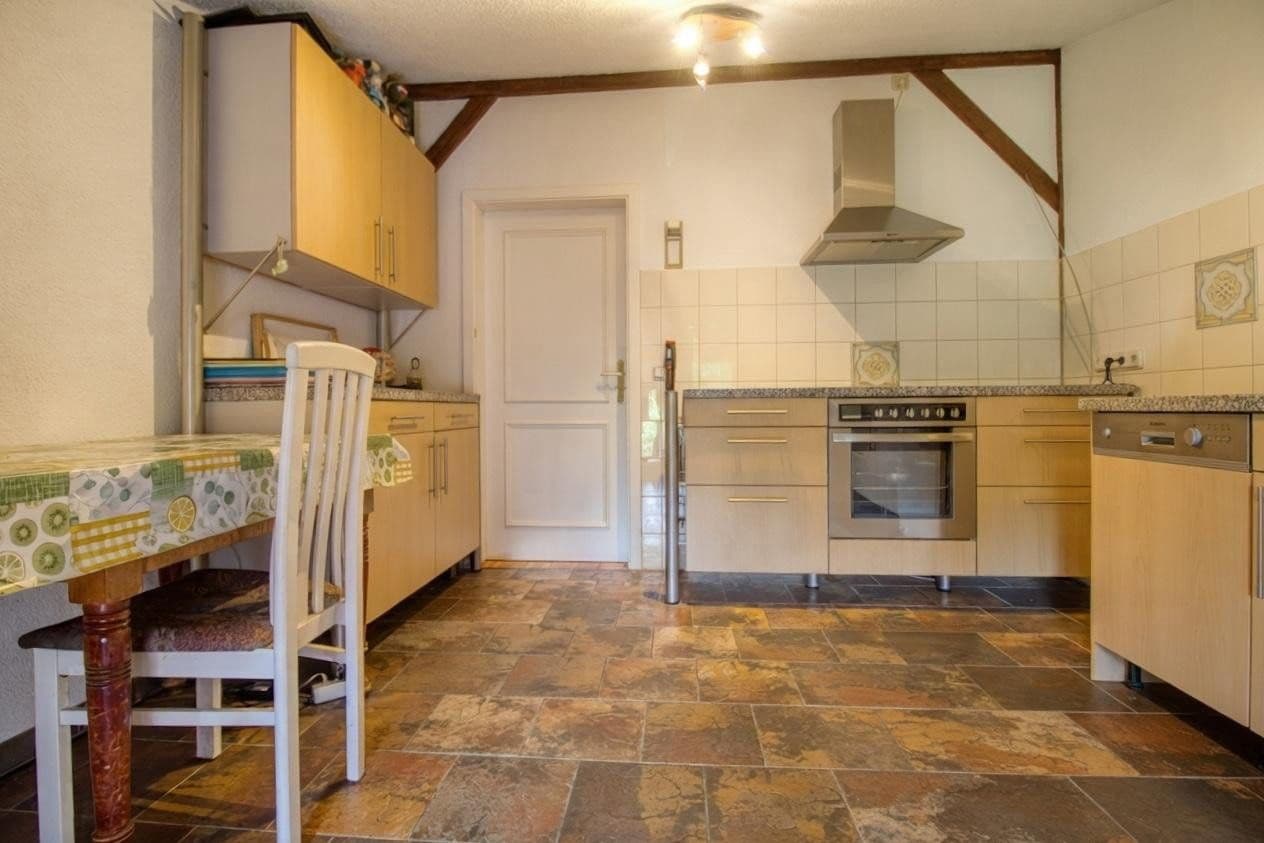 Predaj domu 706 m², pozemok 3.211 m², Dorfstraße 16a, Mölln, Meklenbursko-Predpomoransko Predaj domu 706 m², pozemok 3.211 m², Dorfstraße 16a, Mölln, Meklenbursko-Predpomoransko