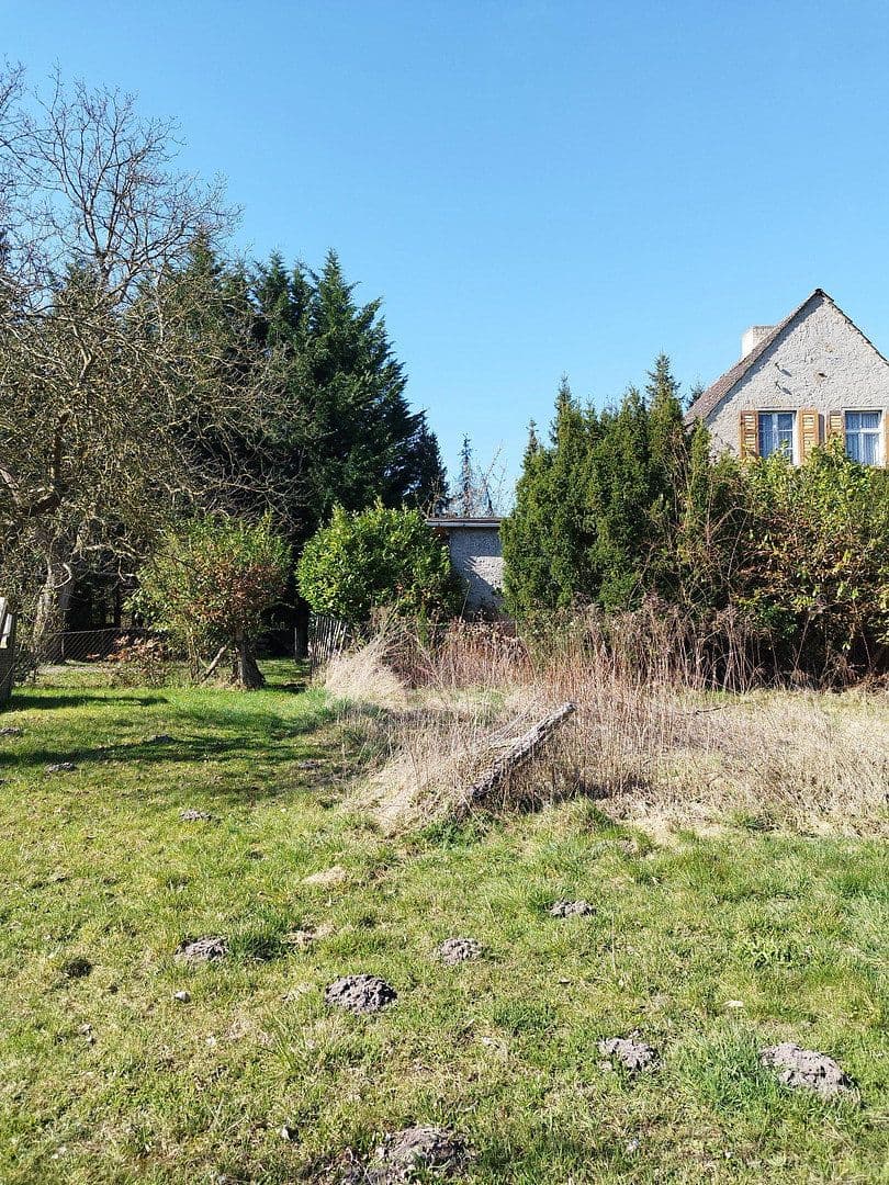 Predaj domu 96 m², pozemok 2.076 m², Osterburg (Altmark), Sasko-Anhaltsko Predaj domu 96 m², pozemok 2.076 m², Osterburg (Altmark), Sasko-Anhaltsko