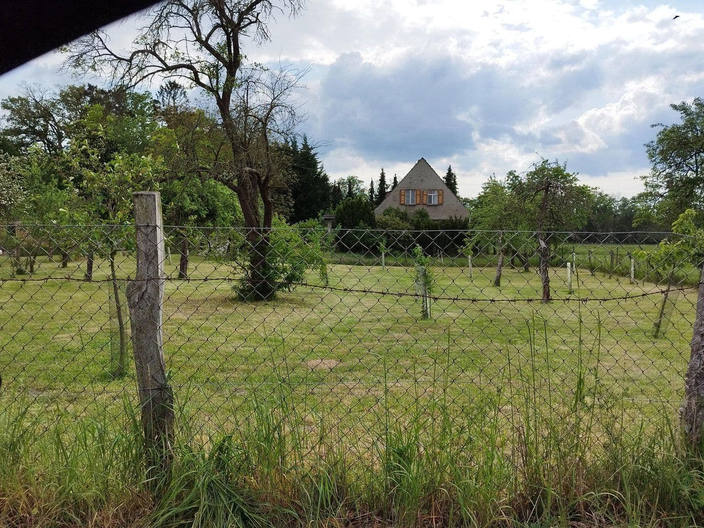 Predaj domu 96 m², pozemok 2.076 m², Osterburg (Altmark), Sasko-Anhaltsko Predaj domu 96 m², pozemok 2.076 m², Osterburg (Altmark), Sasko-Anhaltsko