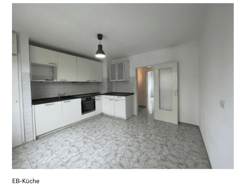 Prenájom bytu 2-izbový 60 m², Frankfurt am Main, Hesensko Prenájom bytu 2-izbový 60 m², Frankfurt am Main, Hesensko