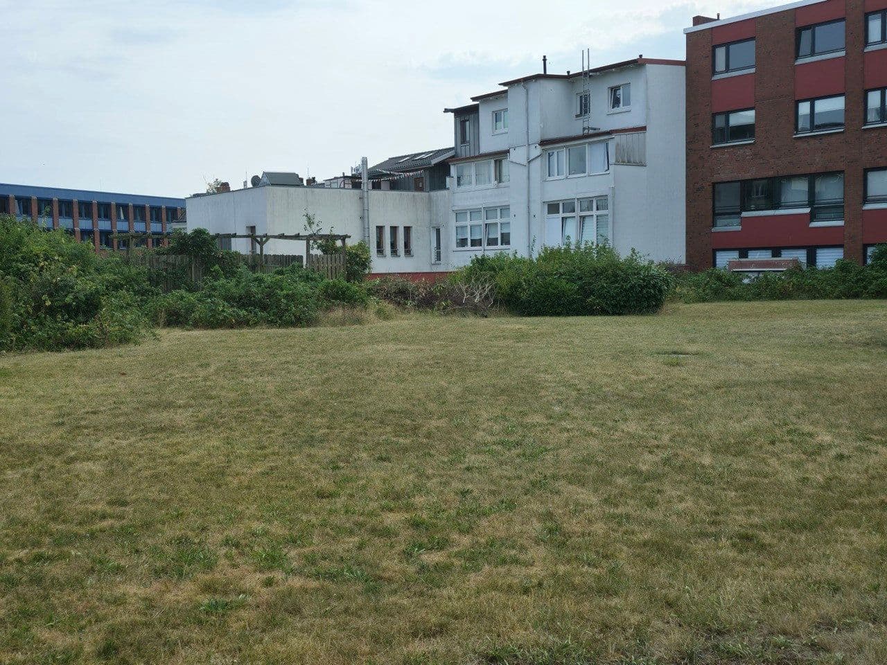 Predaj bytu 4-izbový 138 m², Hamburg, Hamburg Predaj bytu 4-izbový 138 m², Hamburg, Hamburg
