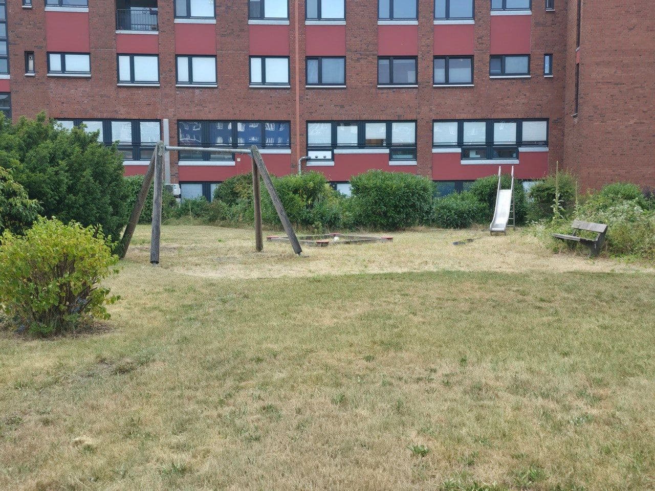 Predaj bytu 4-izbový 138 m², Hamburg, Hamburg Predaj bytu 4-izbový 138 m², Hamburg, Hamburg