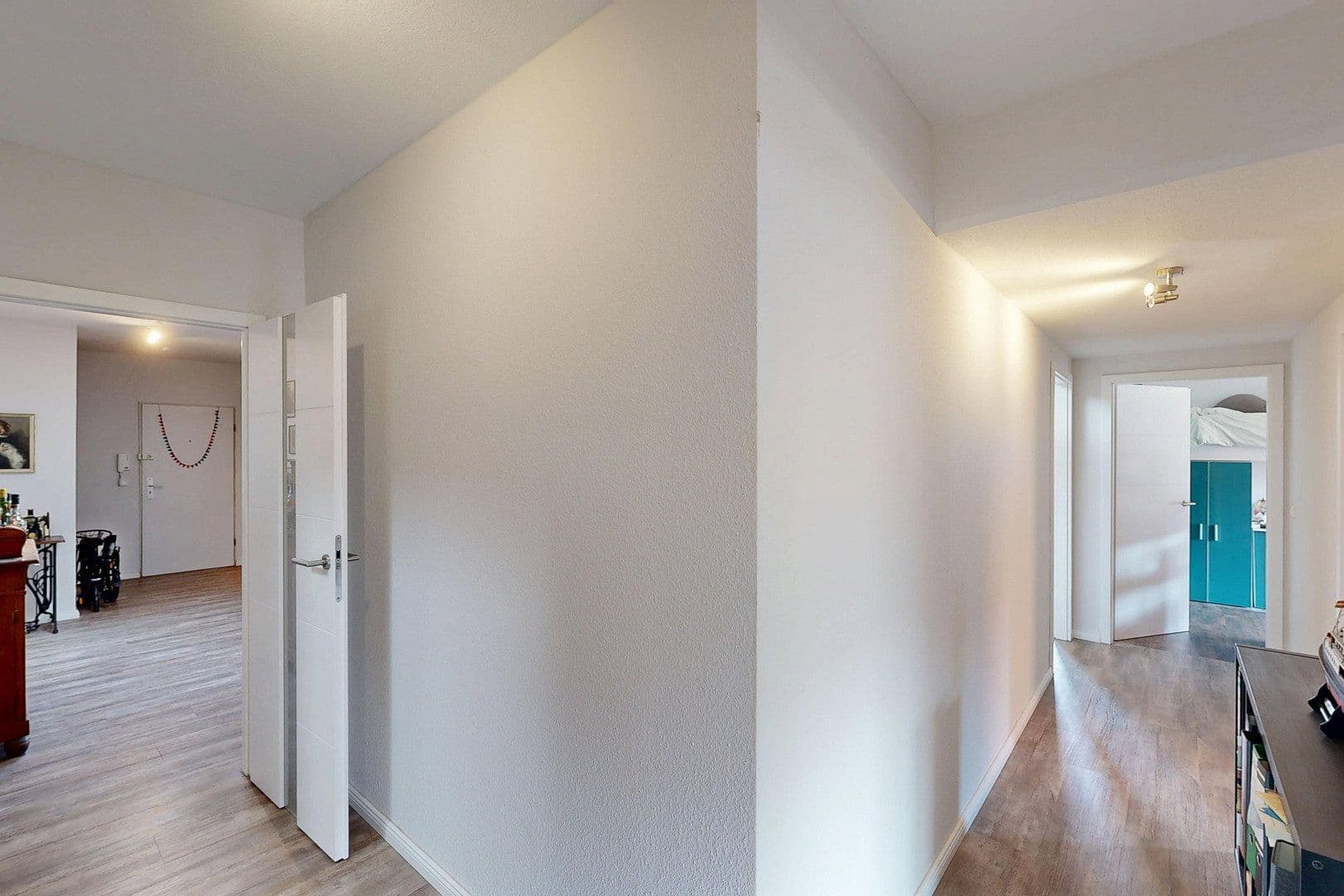 Predaj bytu 4-izbový 138 m², Hamburg, Hamburg Predaj bytu 4-izbový 138 m², Hamburg, Hamburg