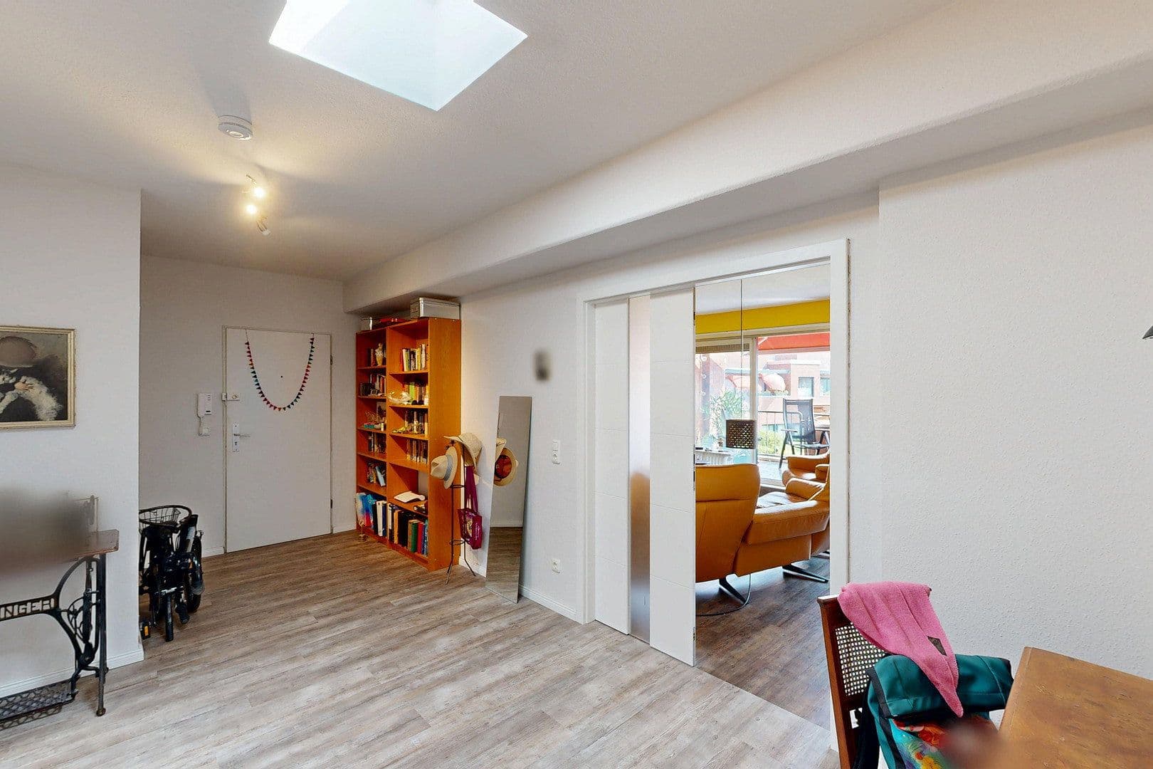 Predaj bytu 4-izbový 138 m², Hamburg, Hamburg Predaj bytu 4-izbový 138 m², Hamburg, Hamburg