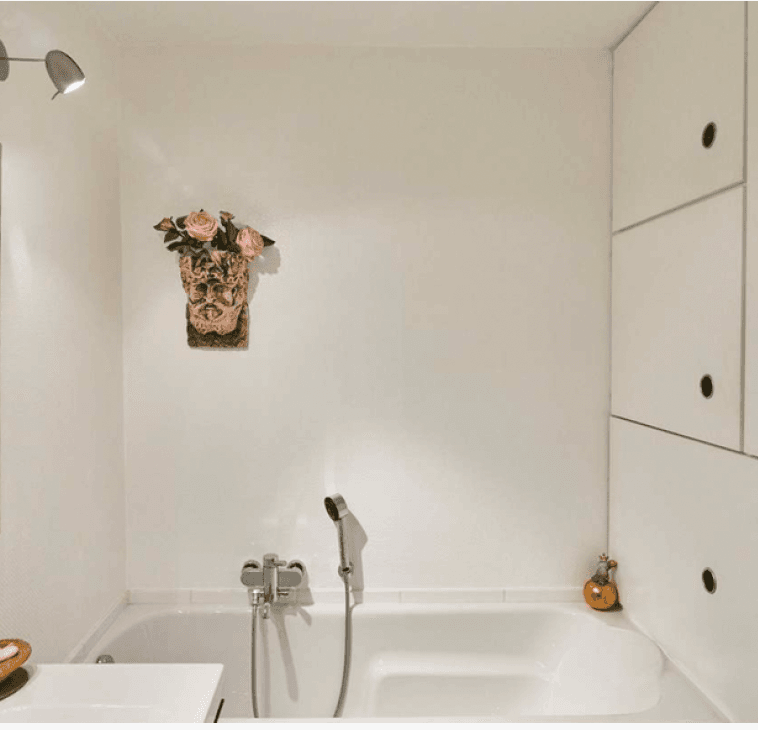 Predaj bytu 3-izbový 135 m², Riehler Gürtel 8, Köln, Severné Porýnie - Westfálsko Predaj bytu 3-izbový 135 m², Riehler Gürtel 8, Köln, Severné Porýnie - Westfálsko