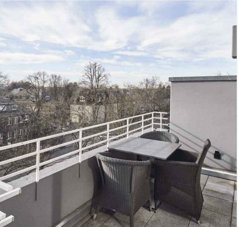 Predaj bytu 3-izbový 135 m², Riehler Gürtel 8, Köln, Severné Porýnie - Westfálsko Predaj bytu 3-izbový 135 m², Riehler Gürtel 8, Köln, Severné Porýnie - Westfálsko