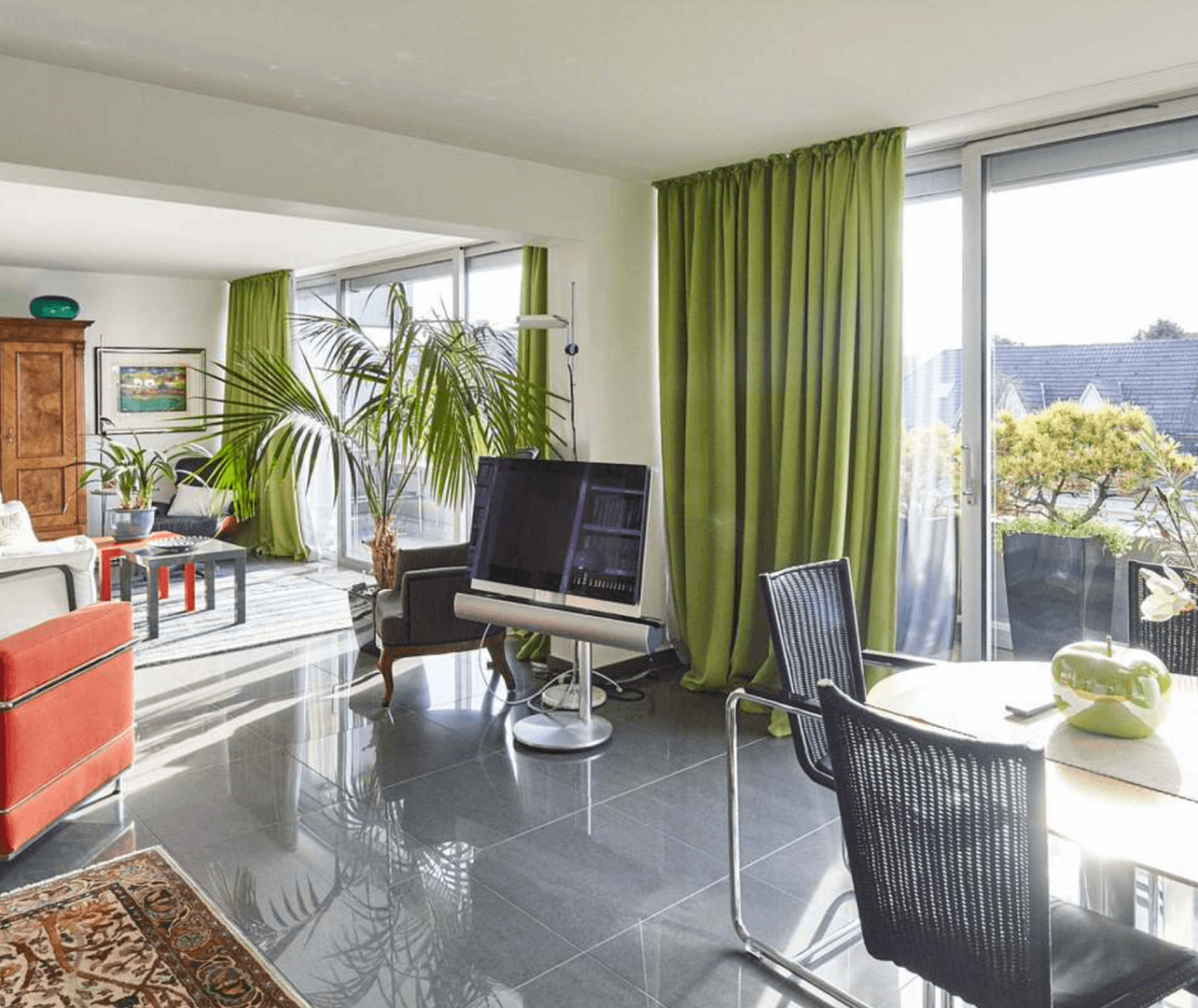 Predaj bytu 3-izbový 135 m², Riehler Gürtel 8, Köln, Severné Porýnie - Westfálsko Predaj bytu 3-izbový 135 m², Riehler Gürtel 8, Köln, Severné Porýnie - Westfálsko
