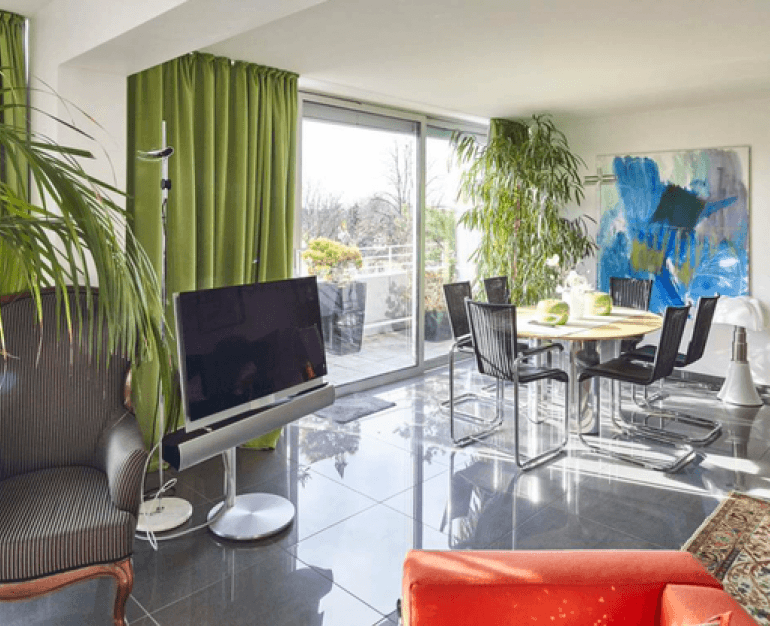 Predaj bytu 3-izbový 135 m², Riehler Gürtel 8, Köln, Severné Porýnie - Westfálsko Predaj bytu 3-izbový 135 m², Riehler Gürtel 8, Köln, Severné Porýnie - Westfálsko