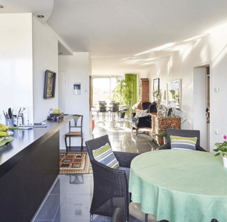 Predaj bytu 3-izbový 135 m², Riehler Gürtel 8, Köln, Severné Porýnie - Westfálsko Predaj bytu 3-izbový 135 m², Riehler Gürtel 8, Köln, Severné Porýnie - Westfálsko