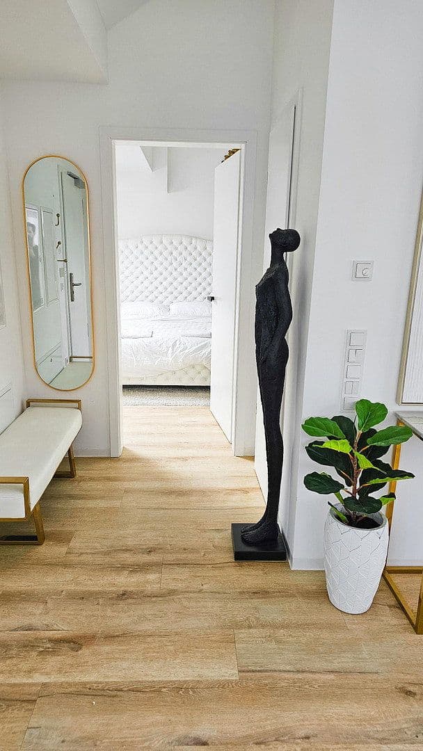 Predaj bytu 2-izbový 74 m², Reismühlenstr. 4, München, Bavorsko Predaj bytu 2-izbový 74 m², Reismühlenstr. 4, München, Bavorsko