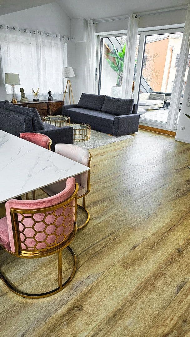 Predaj bytu 2-izbový 74 m², Reismühlenstr. 4, München, Bavorsko Predaj bytu 2-izbový 74 m², Reismühlenstr. 4, München, Bavorsko