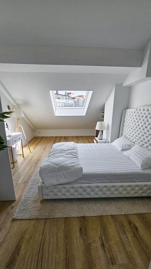 Predaj bytu 2-izbový 74 m², Reismühlenstr. 4, München, Bavorsko Predaj bytu 2-izbový 74 m², Reismühlenstr. 4, München, Bavorsko