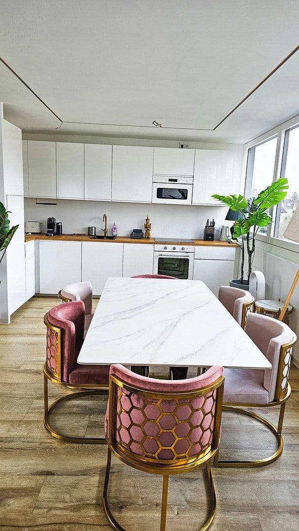 Predaj bytu 2-izbový 74 m², Reismühlenstr. 4, München, Bavorsko Predaj bytu 2-izbový 74 m², Reismühlenstr. 4, München, Bavorsko