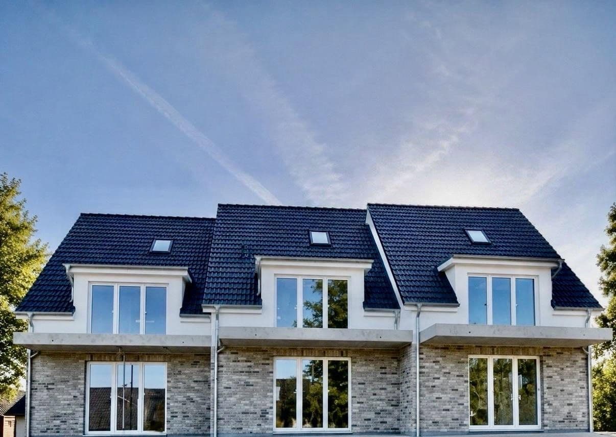 Prenájom domu 125 m², pozemok 374 m², Seestraße 10 d, Rohlstorf, Šlezvicko-Holštajnsko Prenájom domu 125 m², pozemok 374 m², Seestraße 10 d, Rohlstorf, Šlezvicko-Holštajnsko
