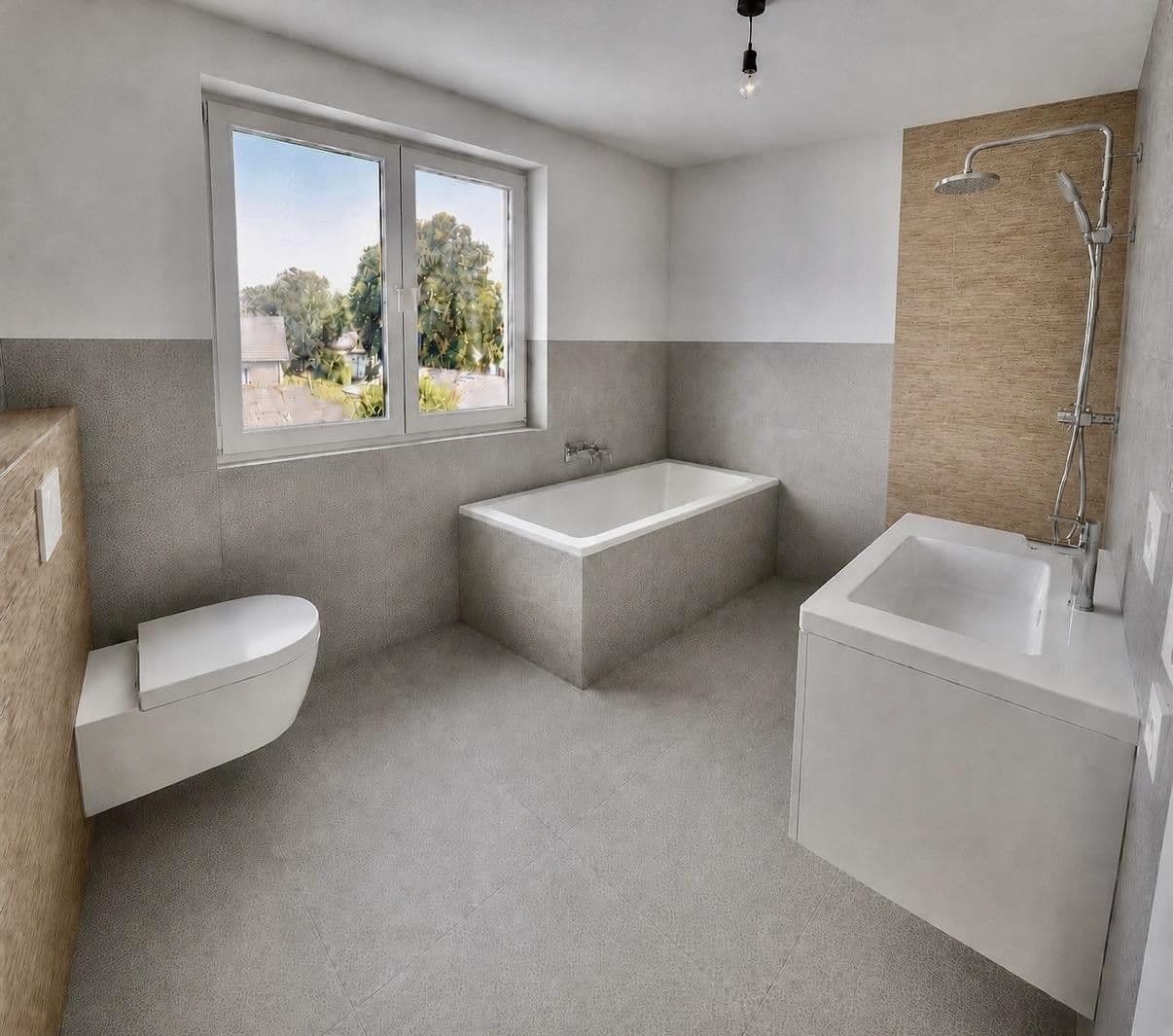 Prenájom domu 125 m², pozemok 374 m², Seestraße 10 d, Rohlstorf, Šlezvicko-Holštajnsko Prenájom domu 125 m², pozemok 374 m², Seestraße 10 d, Rohlstorf, Šlezvicko-Holštajnsko
