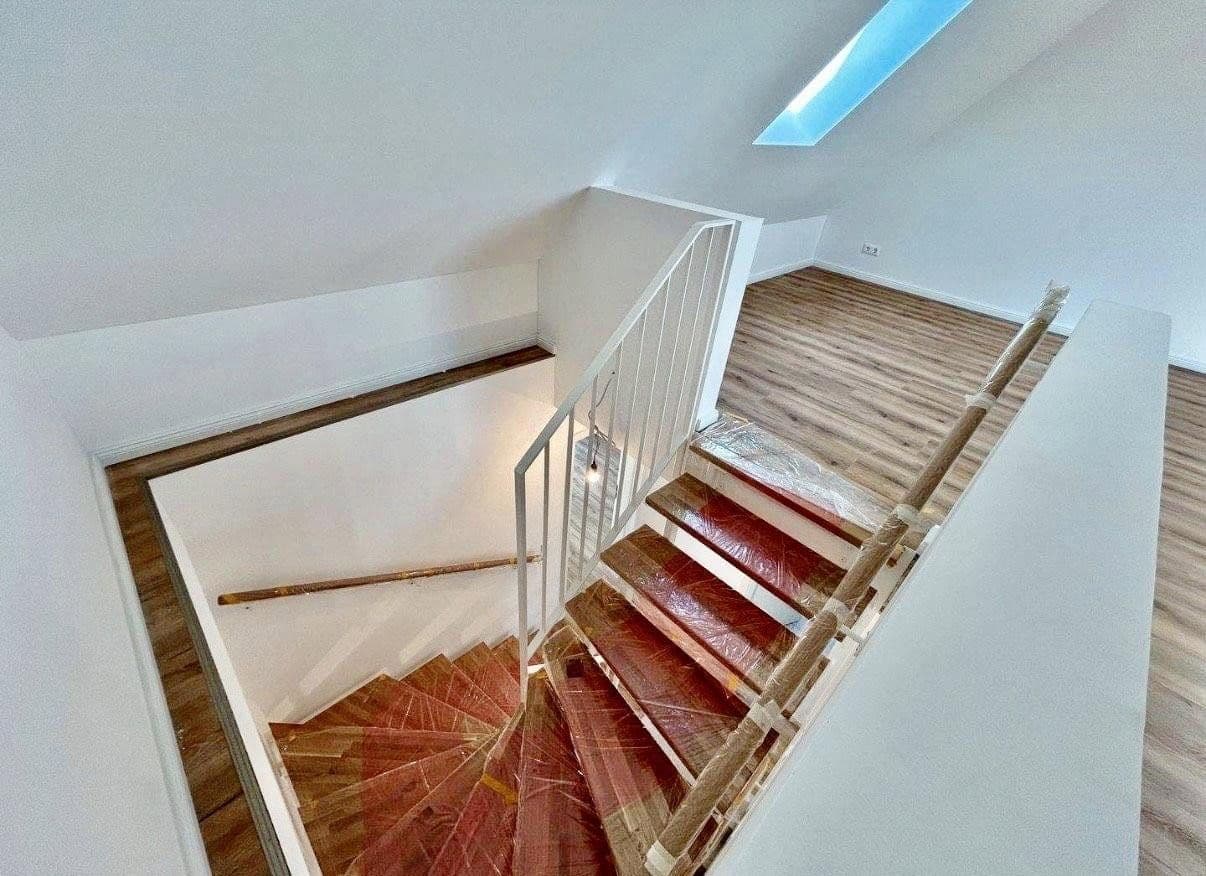 Prenájom domu 125 m², pozemok 374 m², Seestraße 10 d, Rohlstorf, Šlezvicko-Holštajnsko Prenájom domu 125 m², pozemok 374 m², Seestraße 10 d, Rohlstorf, Šlezvicko-Holštajnsko