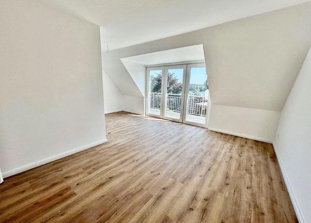 Prenájom domu 125 m², pozemok 374 m², Seestraße 10 d, Rohlstorf, Šlezvicko-Holštajnsko Prenájom domu 125 m², pozemok 374 m², Seestraße 10 d, Rohlstorf, Šlezvicko-Holštajnsko