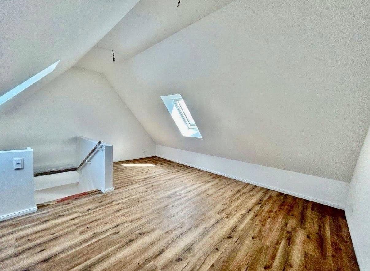 Prenájom domu 125 m², pozemok 374 m², Seestraße 10 d, Rohlstorf, Šlezvicko-Holštajnsko Prenájom domu 125 m², pozemok 374 m², Seestraße 10 d, Rohlstorf, Šlezvicko-Holštajnsko