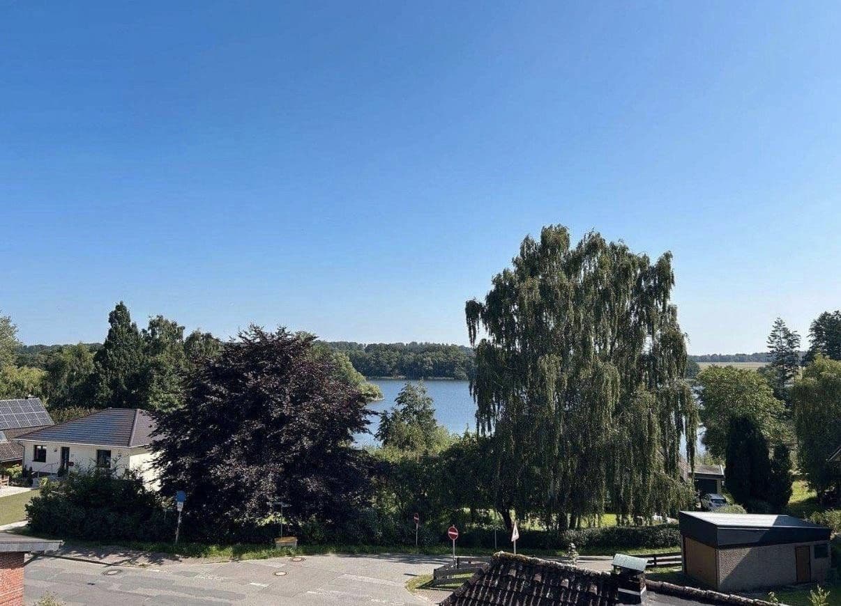 Prenájom domu 125 m², pozemok 374 m², Seestraße 10 d, Rohlstorf, Šlezvicko-Holštajnsko Prenájom domu 125 m², pozemok 374 m², Seestraße 10 d, Rohlstorf, Šlezvicko-Holštajnsko