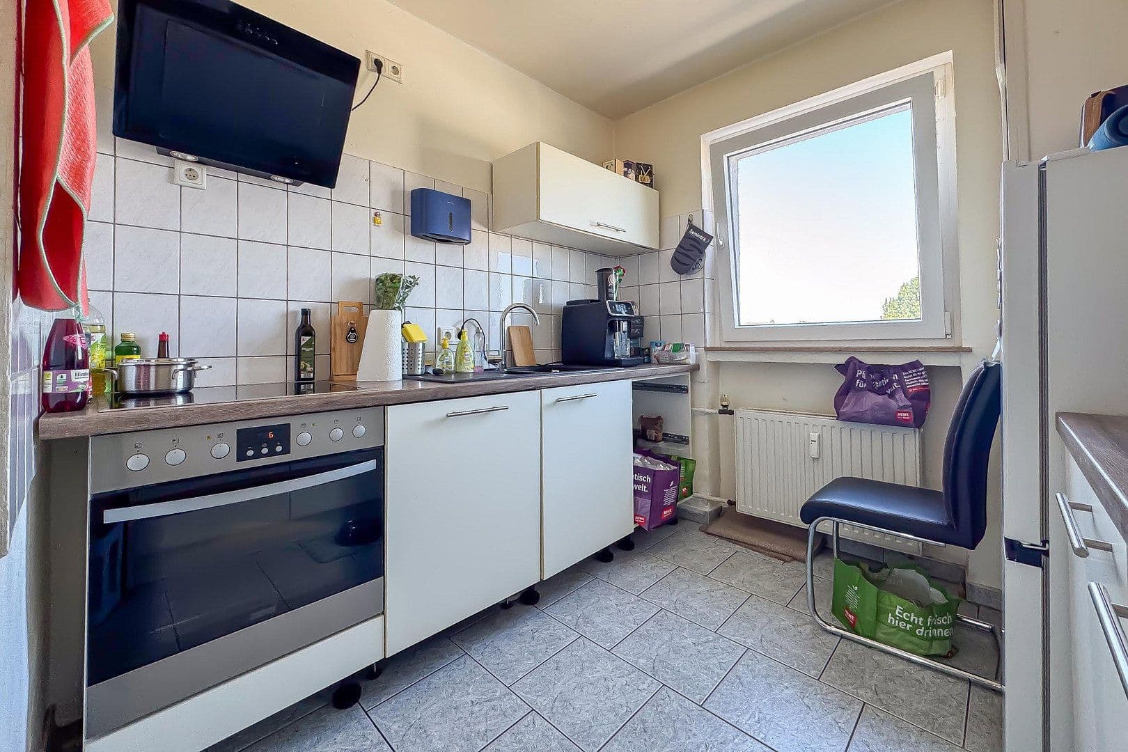 Prenájom bytu 3-izbový 70 m², Annenstraße 87, Witten, Severné Porýnie - Westfálsko Prenájom bytu 3-izbový 70 m², Annenstraße 87, Witten, Severné Porýnie - Westfálsko