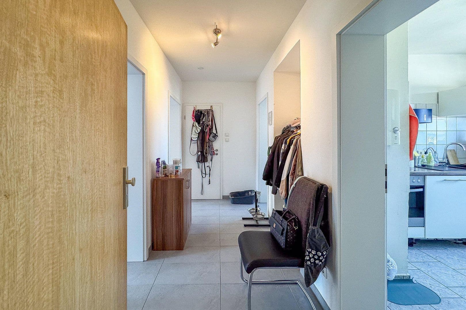 Prenájom bytu 3-izbový 70 m², Annenstraße 87, Witten, Severné Porýnie - Westfálsko Prenájom bytu 3-izbový 70 m², Annenstraße 87, Witten, Severné Porýnie - Westfálsko
