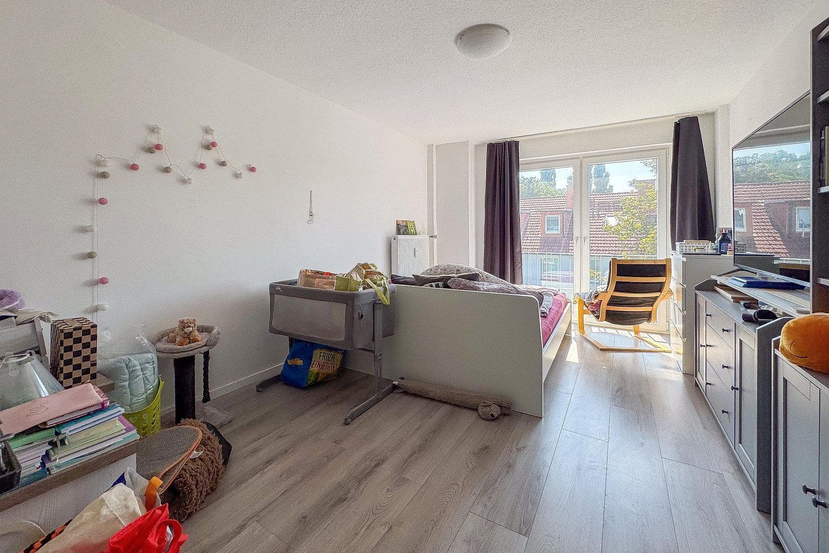Prenájom bytu 3-izbový 70 m², Annenstraße 87, Witten, Severné Porýnie - Westfálsko Prenájom bytu 3-izbový 70 m², Annenstraße 87, Witten, Severné Porýnie - Westfálsko