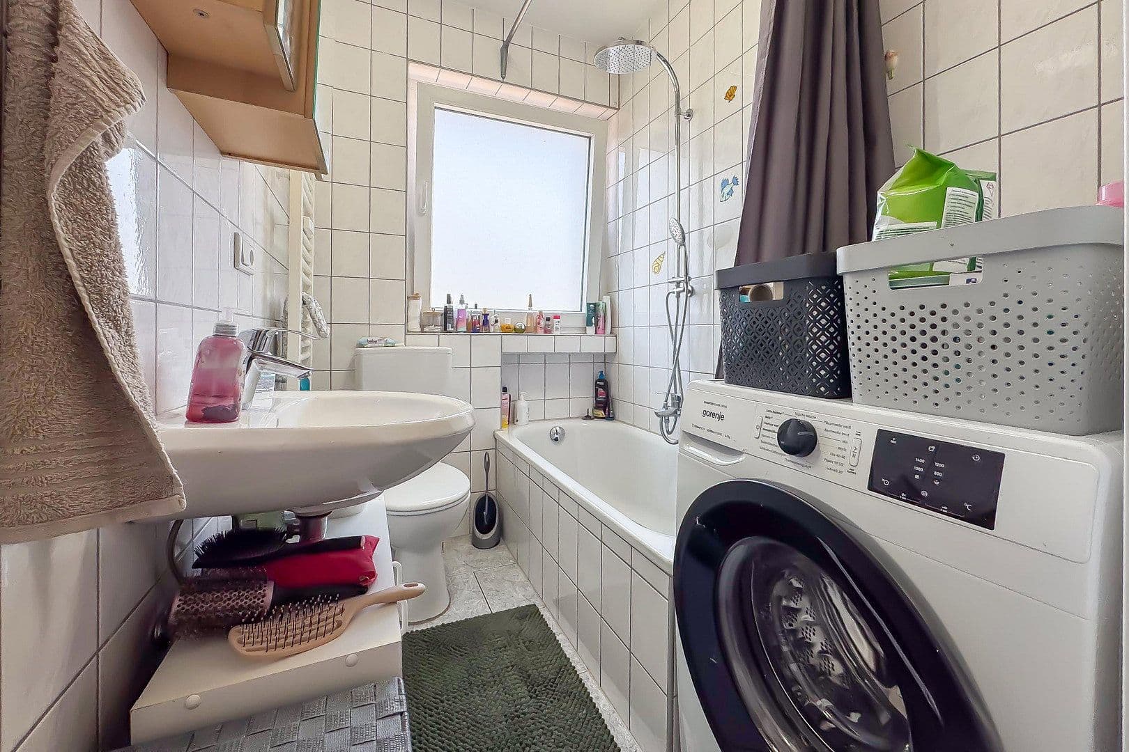 Prenájom bytu 3-izbový 70 m², Annenstraße 87, Witten, Severné Porýnie - Westfálsko Prenájom bytu 3-izbový 70 m², Annenstraße 87, Witten, Severné Porýnie - Westfálsko