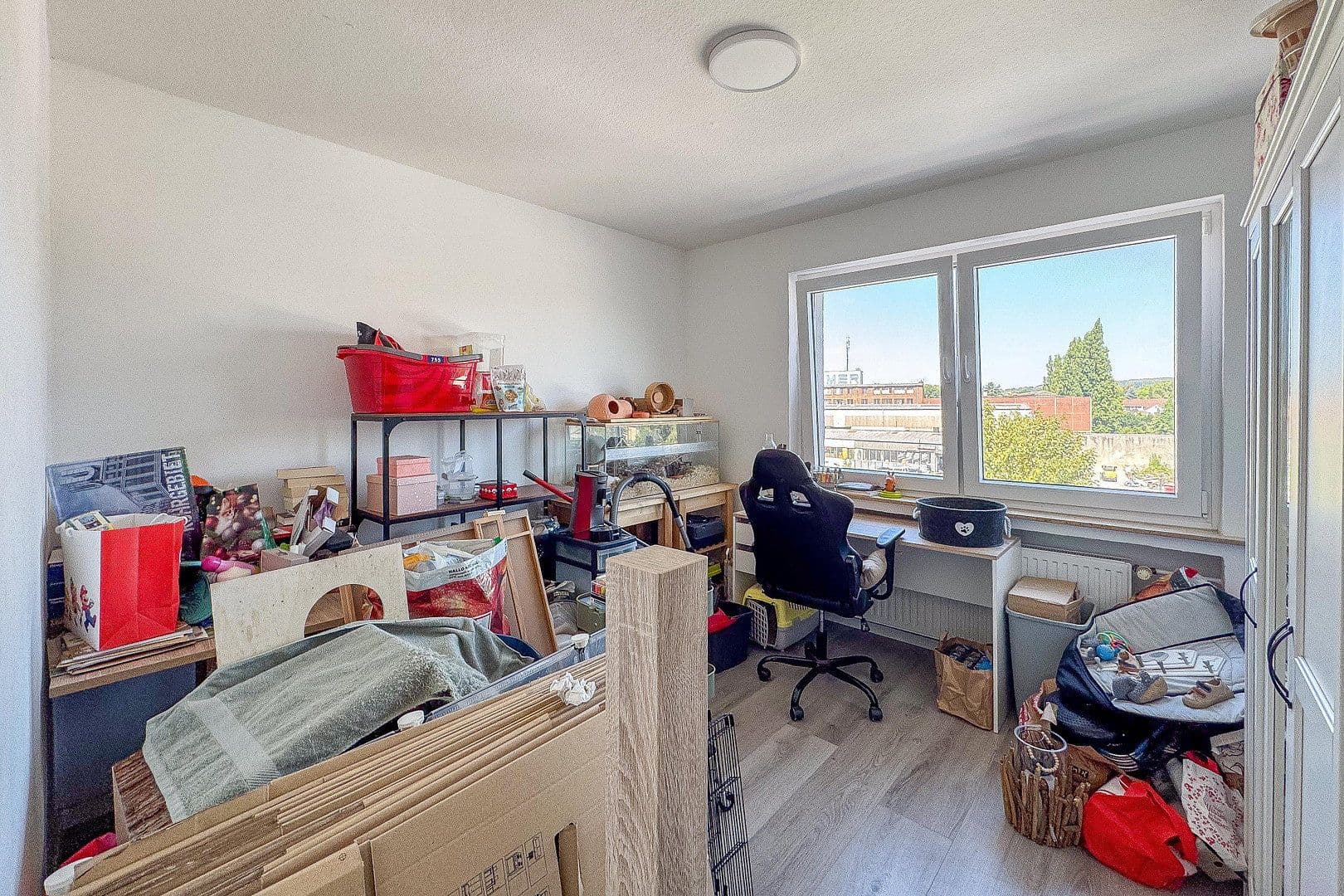 Prenájom bytu 3-izbový 70 m², Annenstraße 87, Witten, Severné Porýnie - Westfálsko Prenájom bytu 3-izbový 70 m², Annenstraße 87, Witten, Severné Porýnie - Westfálsko