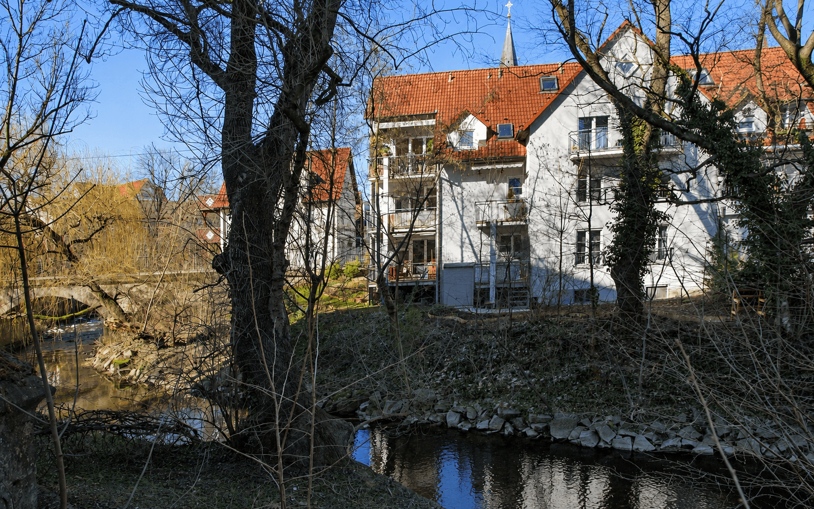 Prenájom bytu 2-izbový 51 m², Kirchheim unter Teck, Bádensko-Wurttembersko Prenájom bytu 2-izbový 51 m², Kirchheim unter Teck, Bádensko-Wurttembersko