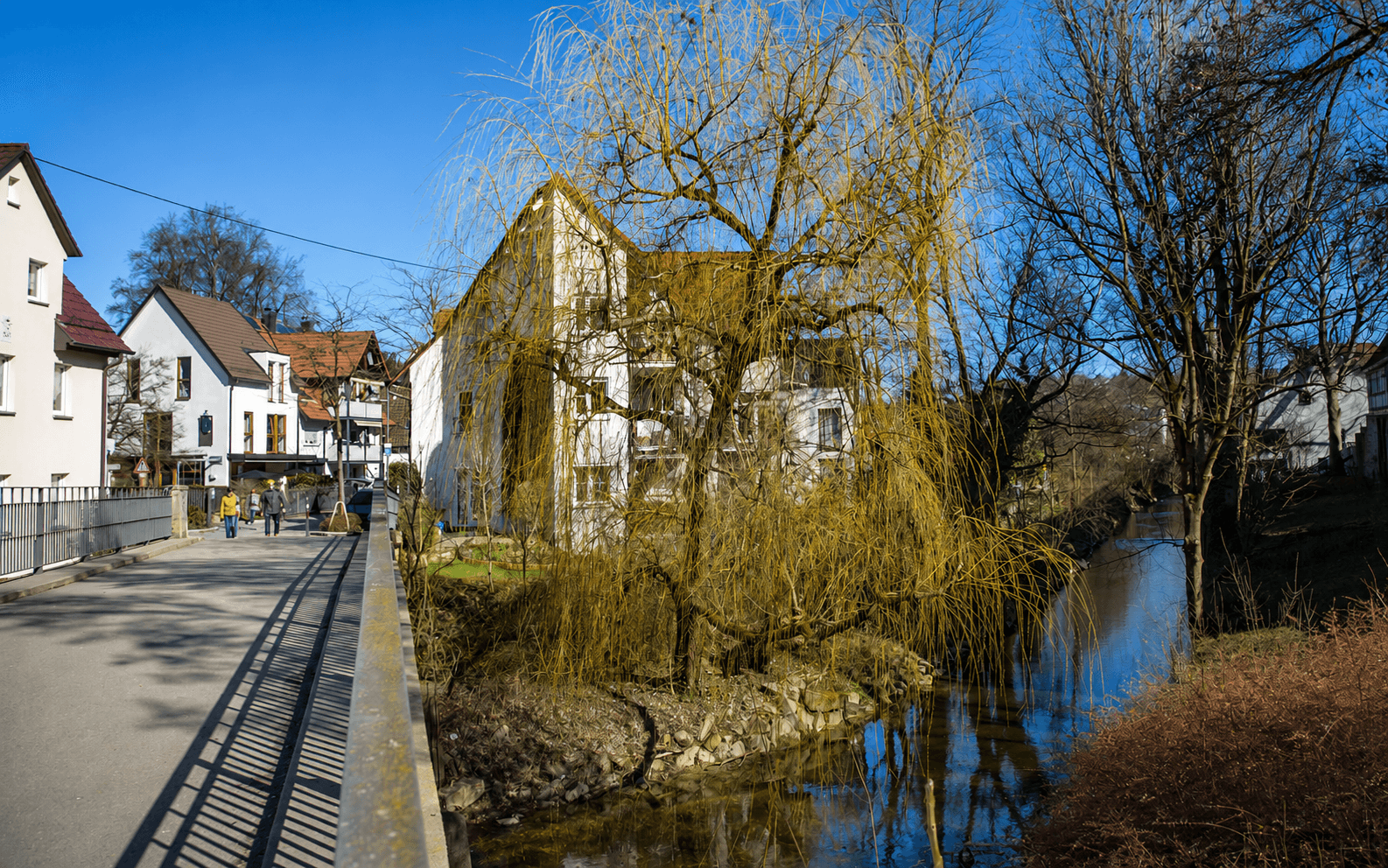 Prenájom bytu 2-izbový 51 m², Kirchheim unter Teck, Bádensko-Wurttembersko Prenájom bytu 2-izbový 51 m², Kirchheim unter Teck, Bádensko-Wurttembersko
